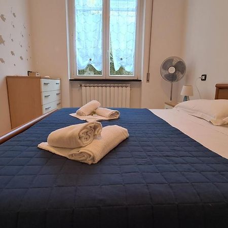 ☆ La Conchiglia Di Monterosso ☆ Homy 5 Terre Apartment Monterosso al Mare Exterior foto