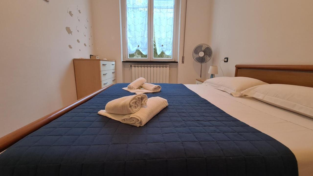 ☆ La Conchiglia Di Monterosso ☆ Homy 5 Terre Apartment Monterosso al Mare Exterior foto