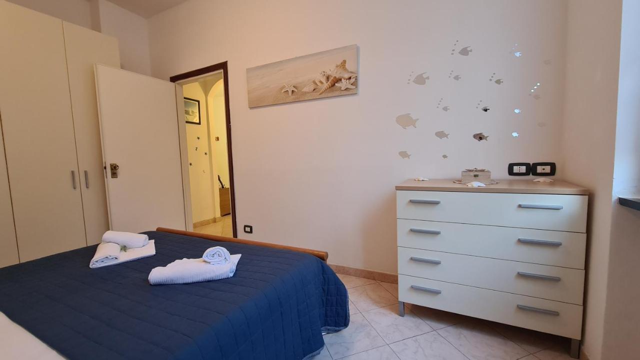 ☆ La Conchiglia Di Monterosso ☆ Homy 5 Terre Apartment Monterosso al Mare Exterior foto