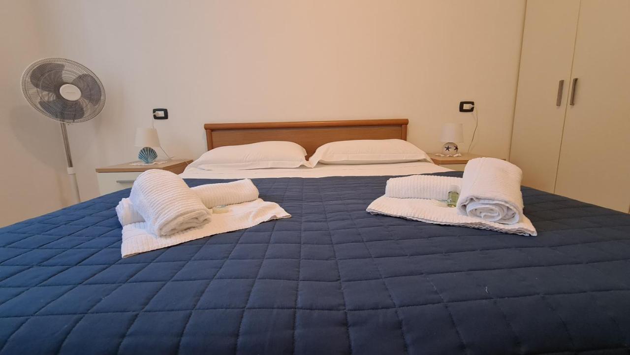 ☆ La Conchiglia Di Monterosso ☆ Homy 5 Terre Apartment Monterosso al Mare Exterior foto