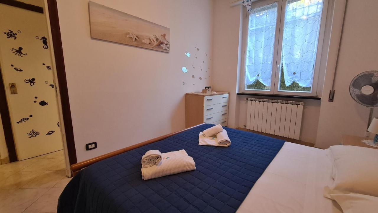 ☆ La Conchiglia Di Monterosso ☆ Homy 5 Terre Apartment Monterosso al Mare Exterior foto