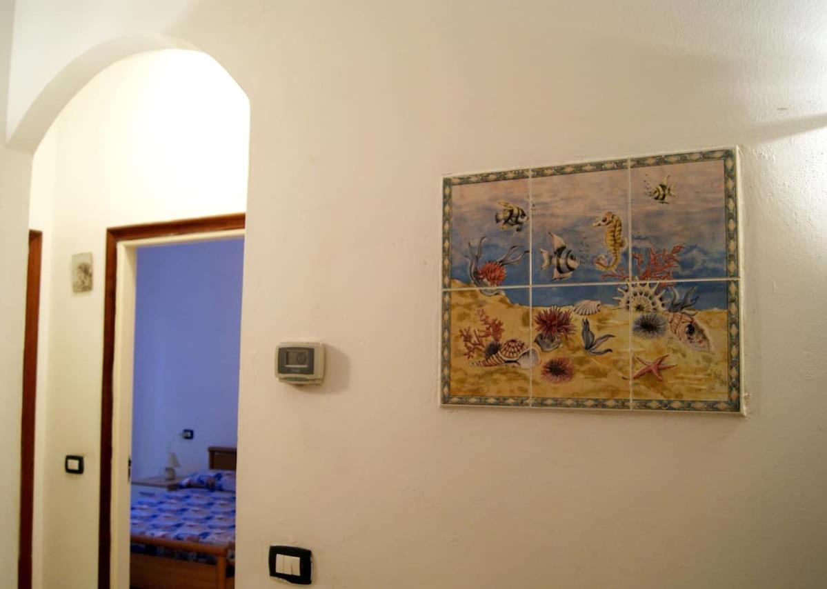 ☆ La Conchiglia Di Monterosso ☆ Homy 5 Terre Apartment Monterosso al Mare Exterior foto