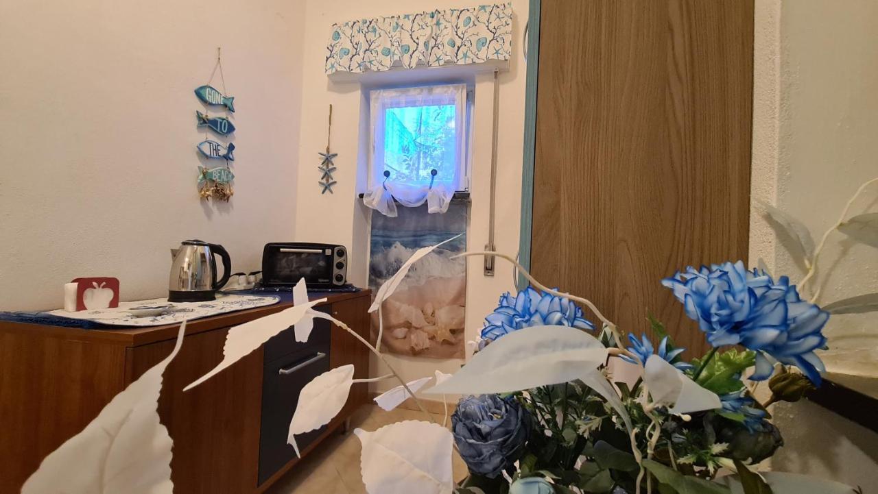 ☆ La Conchiglia Di Monterosso ☆ Homy 5 Terre Apartment Monterosso al Mare Exterior foto