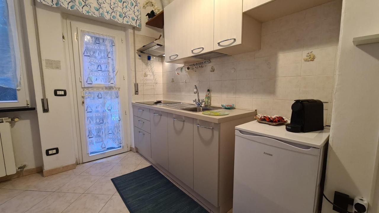 ☆ La Conchiglia Di Monterosso ☆ Homy 5 Terre Apartment Monterosso al Mare Exterior foto