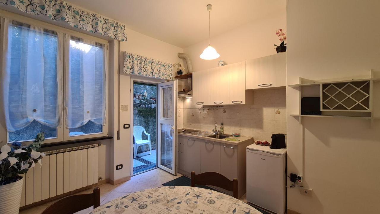 ☆ La Conchiglia Di Monterosso ☆ Homy 5 Terre Apartment Monterosso al Mare Exterior foto