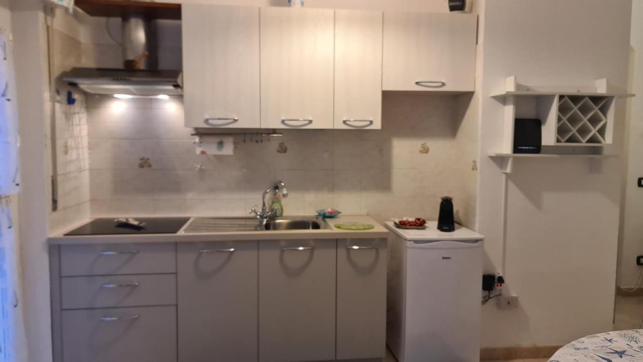 ☆ La Conchiglia Di Monterosso ☆ Homy 5 Terre Apartment Monterosso al Mare Exterior foto
