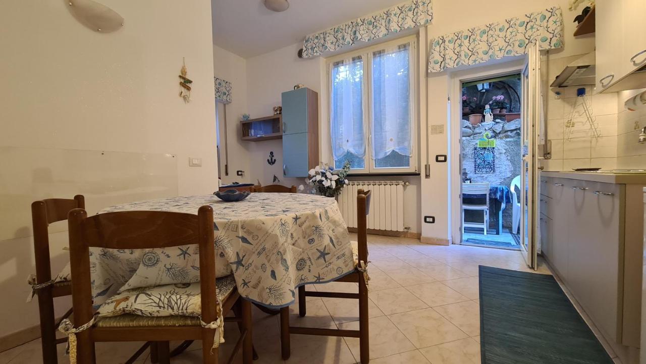 ☆ La Conchiglia Di Monterosso ☆ Homy 5 Terre Apartment Monterosso al Mare Exterior foto